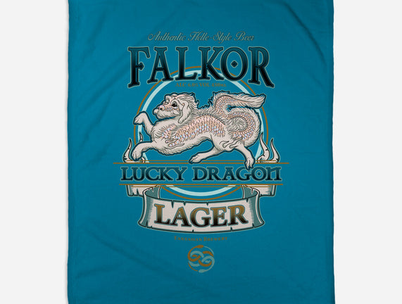 Lucky Dragon Lager