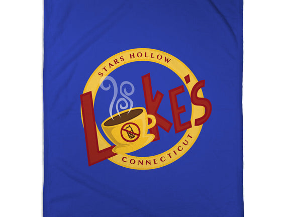 Luke's