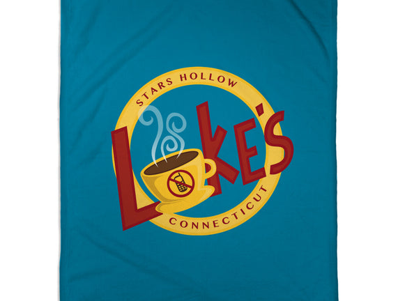 Luke's