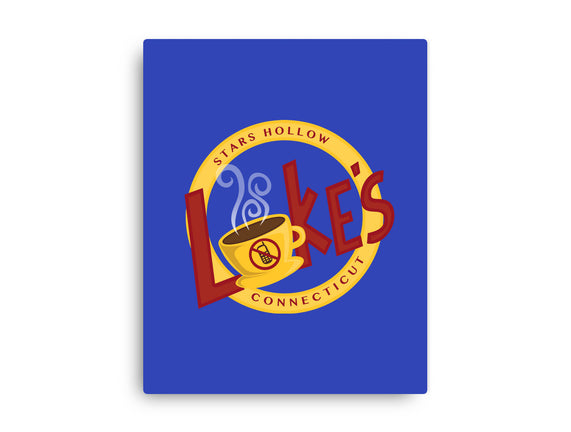 Luke's
