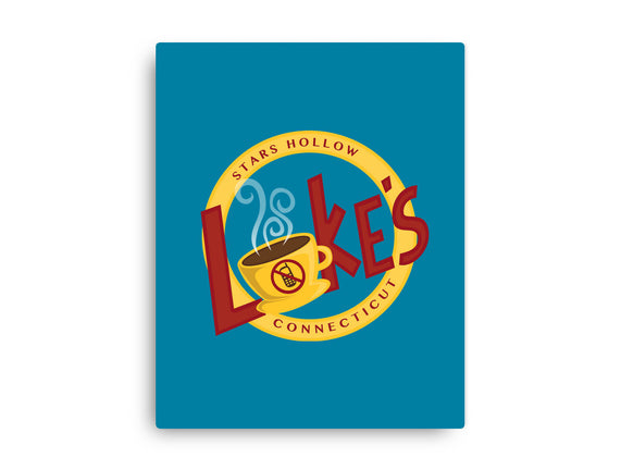 Luke's