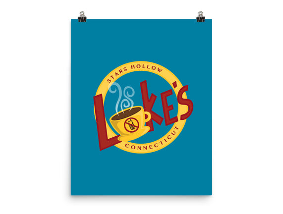 Luke's