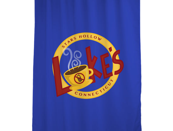 Luke's