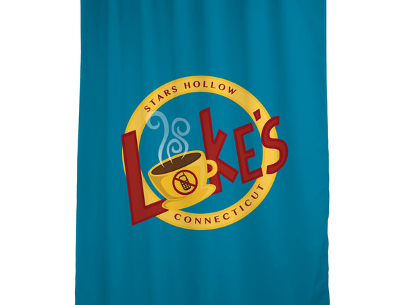 Luke's