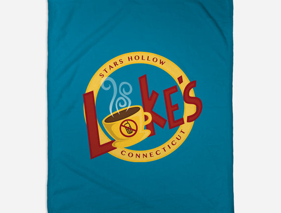 Luke's
