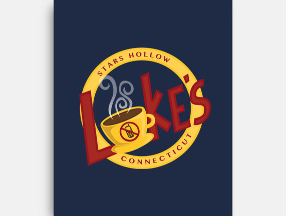 Luke's