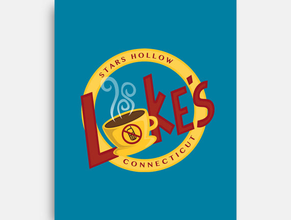 Luke's