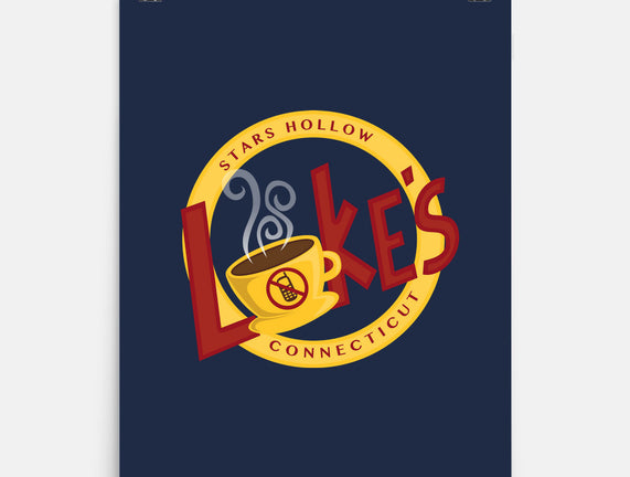 Luke's