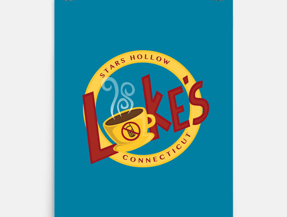 Luke's