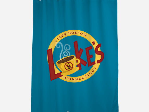 Luke's