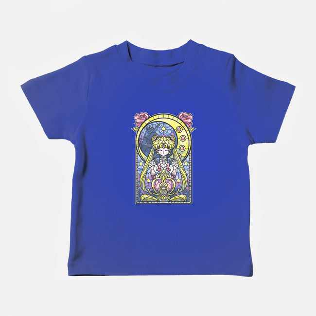 Lunar Blessing-baby basic tee-AutoSave