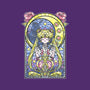 Lunar Blessing-none glossy sticker-AutoSave
