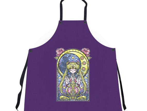 Lunar Blessing
