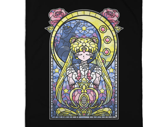 Lunar Blessing