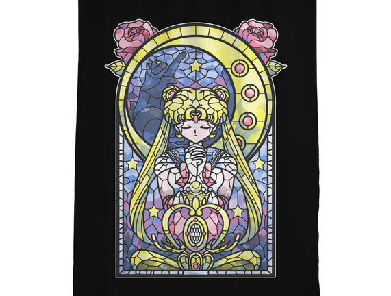 Lunar Blessing
