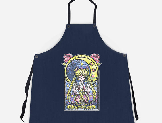 Lunar Blessing