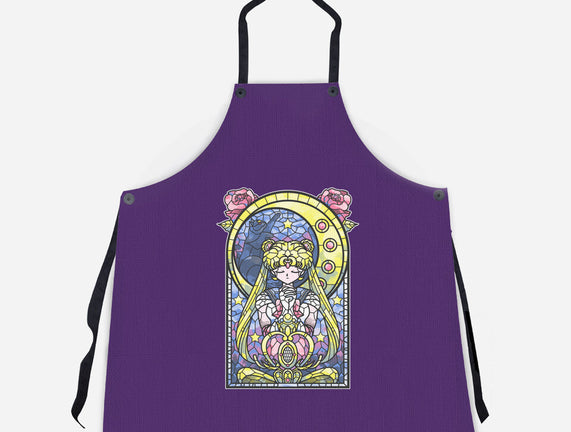Lunar Blessing