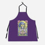 Lunar Blessing-unisex kitchen apron-AutoSave