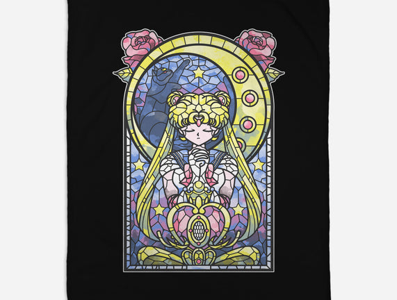 Lunar Blessing