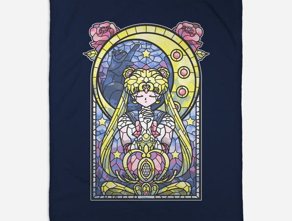 Lunar Blessing