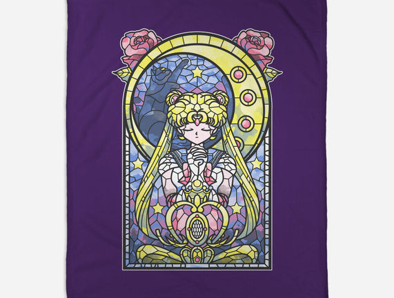 Lunar Blessing