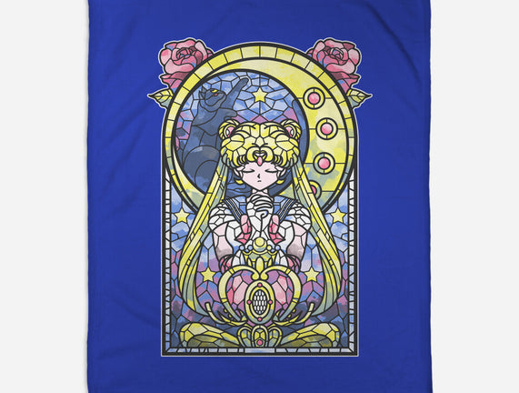 Lunar Blessing