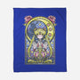 Lunar Blessing-none fleece blanket-AutoSave