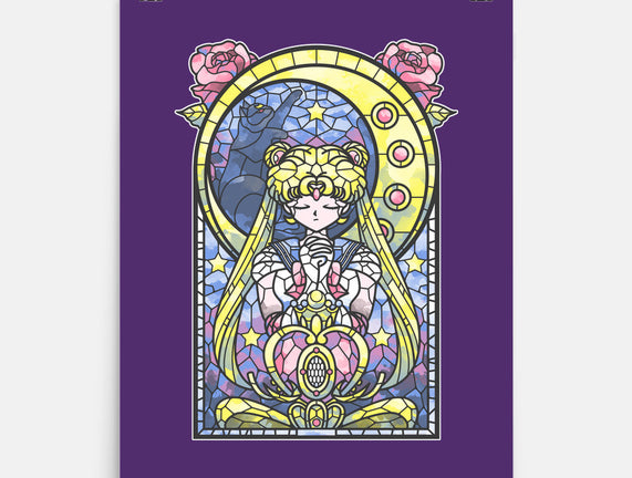 Lunar Blessing