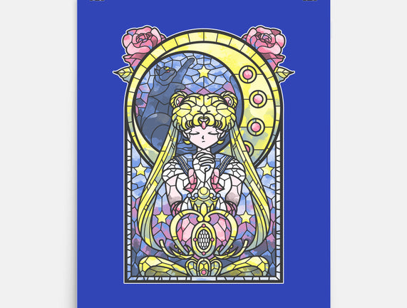 Lunar Blessing