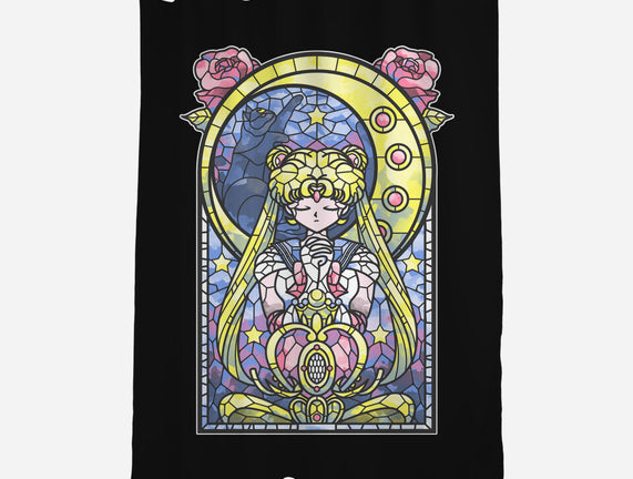 Lunar Blessing
