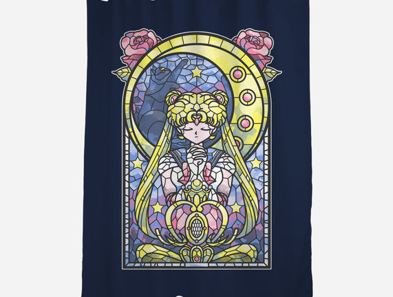 Lunar Blessing