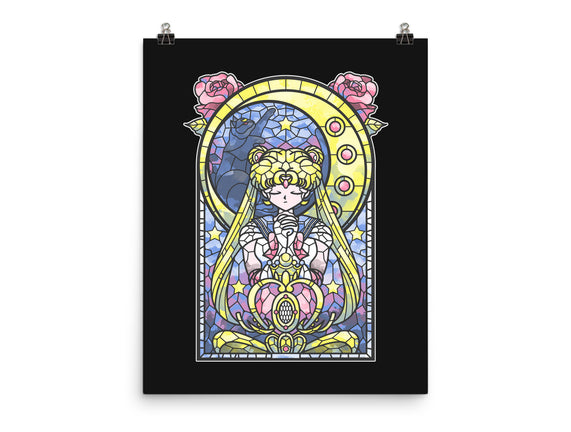 Lunar Blessing