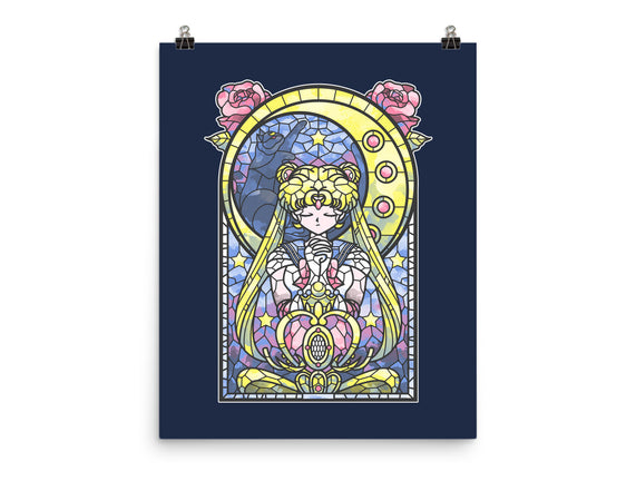 Lunar Blessing