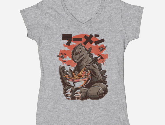 Kaiju Ramen