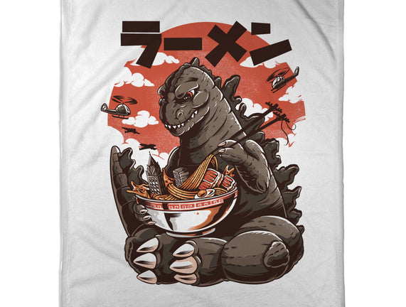 Kaiju Ramen
