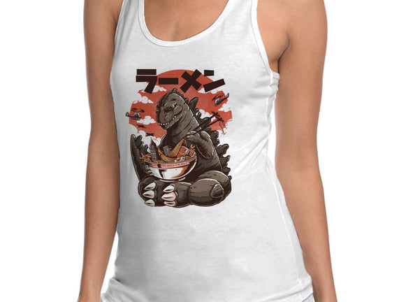 Kaiju Ramen