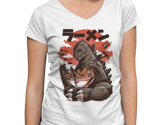 Kaiju Ramen