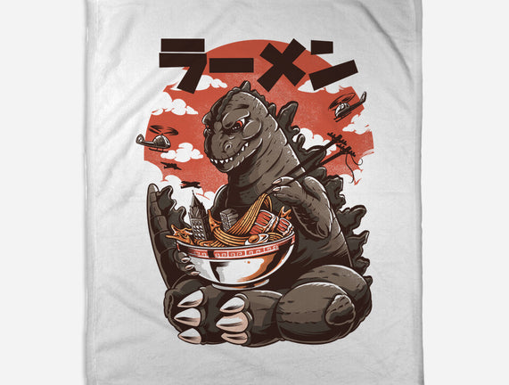 Kaiju Ramen