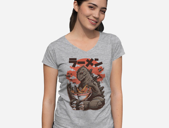 Kaiju Ramen