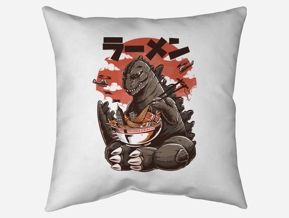 Kaiju Ramen