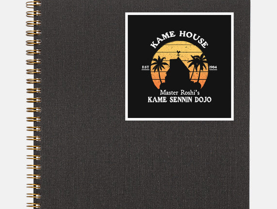 Kame House