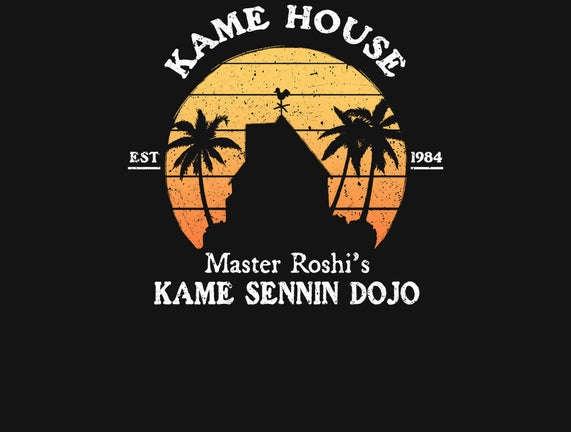 Kame House