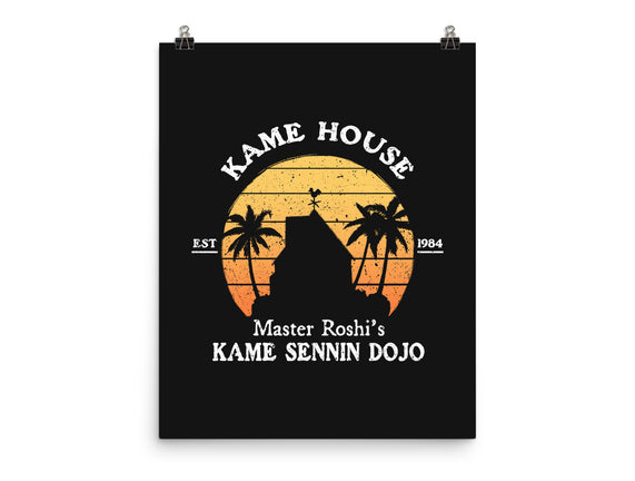 Kame House