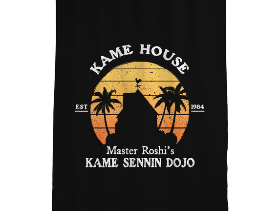 Kame House