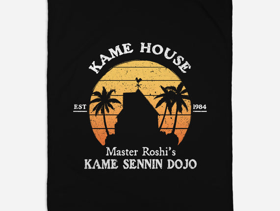 Kame House