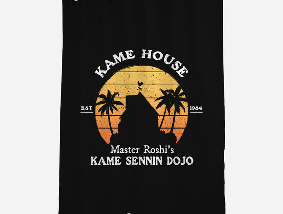 Kame House