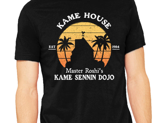 Kame House
