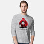Kame Island-mens long sleeved tee-albertocubatas