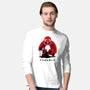 Kame Island-mens long sleeved tee-albertocubatas