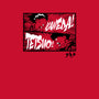 Kaneda! Tetsuo!-youth crew neck sweatshirt-demonigote